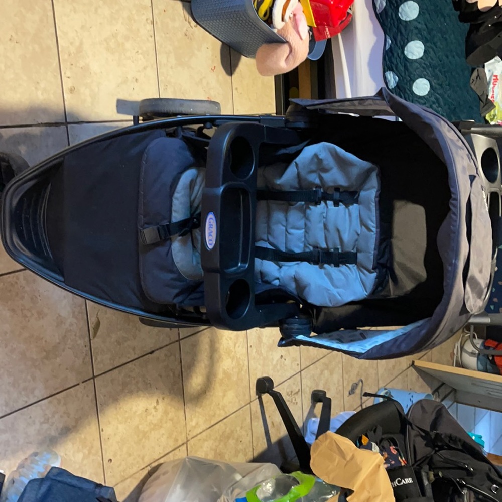 Graco Jogging Stroller for sale ,